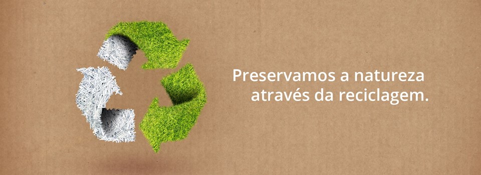 Reciclagem Lunardi — Serviços de reciclagem em Belo Horizonte